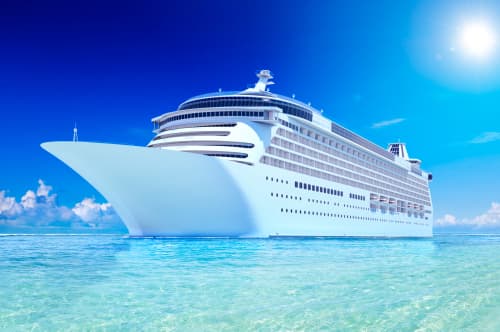 Croisière VIP