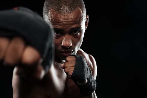 Pass Fight Legend